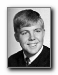John Foster: class of 1969, Norte Del Rio High School, Sacramento, CA.